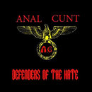 Defenders of the Hate (Re-issue)