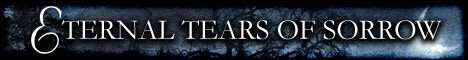 Eternal Tears Of Sorrow, Before The Dawn
