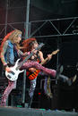 Steel Panther 