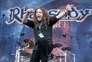 Rhapsody of Fire 