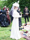 Victorian Picnic 