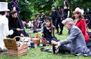 Victorian Picnic 