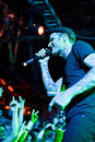 Dropkick Murphys 