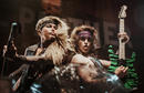Steel Panther 