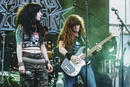 Lustful Aggression 