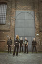 Dark Tranquillity 