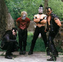 Misfits Misfits 90's