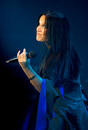   Tarja Turunen (ex-Nightwish)