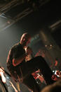   Meshuggah