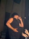 Blaze Bayley 