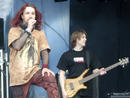 Sonata Arctica 