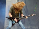 Megadeth 