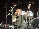 Megadeth 