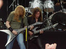 Megadeth 