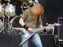 Megadeth 