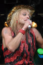 Hanoi Rocks 