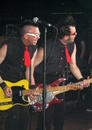 The Toy Dolls 