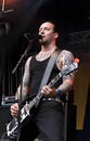 Volbeat 