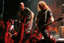 Meshuggah 