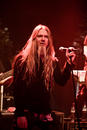 Marco Hietala, JP Leppaluoto, JArkko Ahola, Ilja Jalkanen, Ari Koivunen 