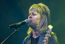 Suzi Quatro 