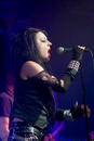 Theatres des Vampires 