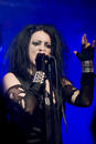 Theatres des Vampires 