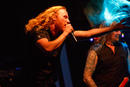 Dark Tranquillity 