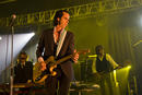 Nick Cave & The Bad Seeds 