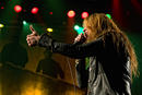 Sebastian Bach 