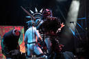 GWAR 