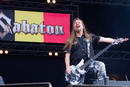 Sabaton 