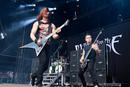 Bullet for My Valentine 