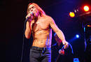 Iggy and the Stooges 