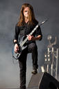 Satyricon 