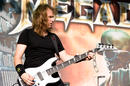 Megadeth 