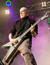 Devin Townsend 