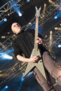 Devin Townsend 