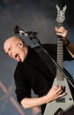 Devin Townsend 