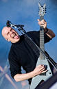 Devin Townsend 