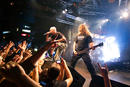 Meshuggah 