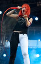 Paramore 