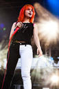 Paramore 