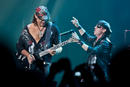 Scorpions 