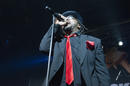 Skindred 