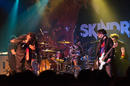 Skindred 