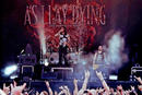 As I Lay Dying 