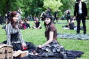 Victorian Picnic 