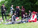 Victorian Picnic 