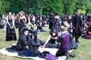 Victorian Picnic 